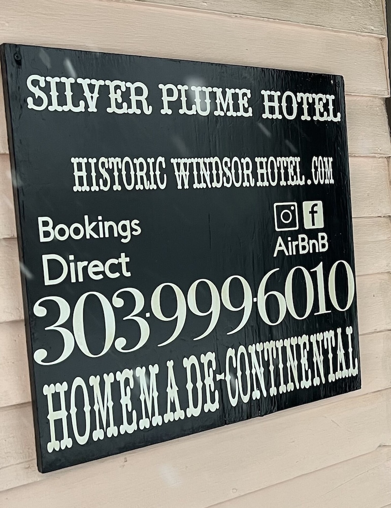Historic Windsor Hotel - photo 71
