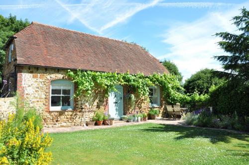 Mill Barn By Inspirestays Com — Lewes
