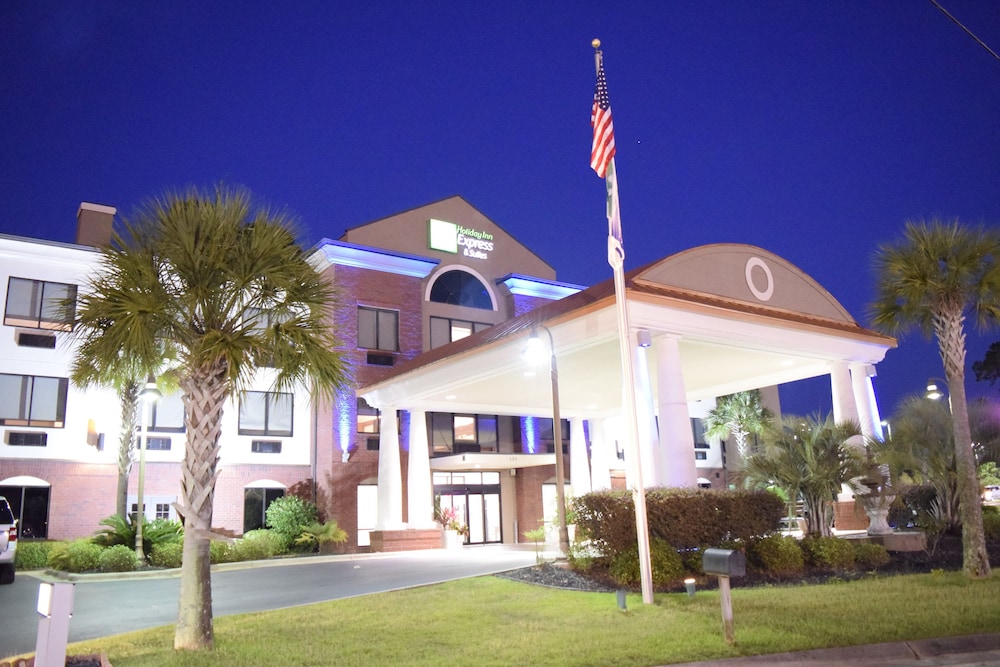 Holiday Inn Express Hotel & Suites West I 10 by IHG - photo 67