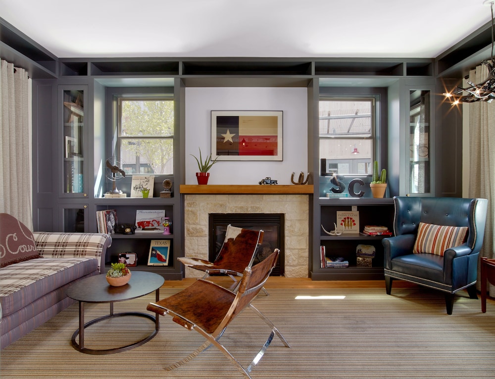 Lone Star Court by Valencia Hotel Collection - photo 3