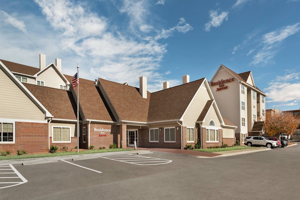 Residence Inn by Marriott El Paso - photo 27