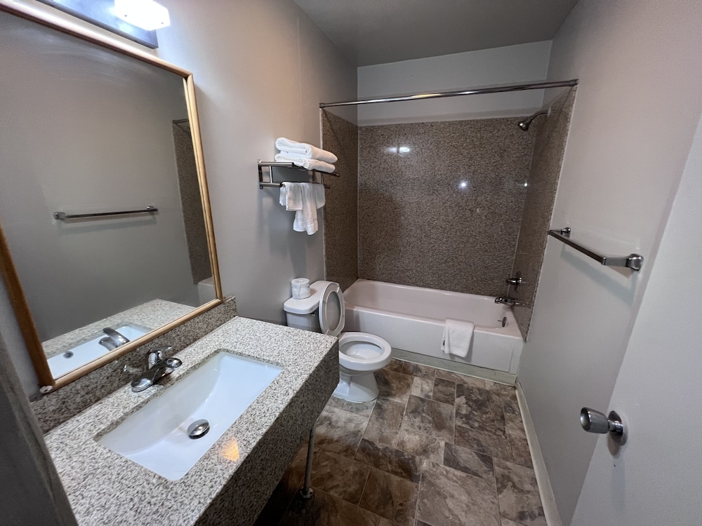 Biggs Nu Vu Motel - photo 7
