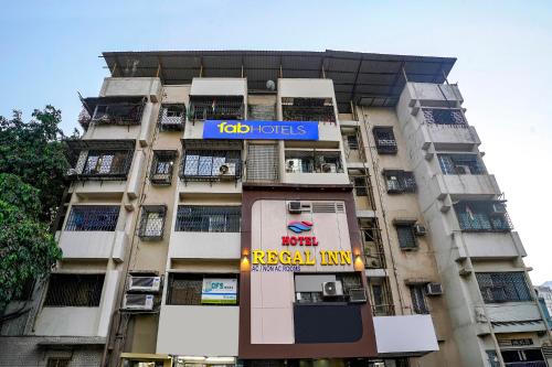Regal Residency - last minute hotel in Mumbai