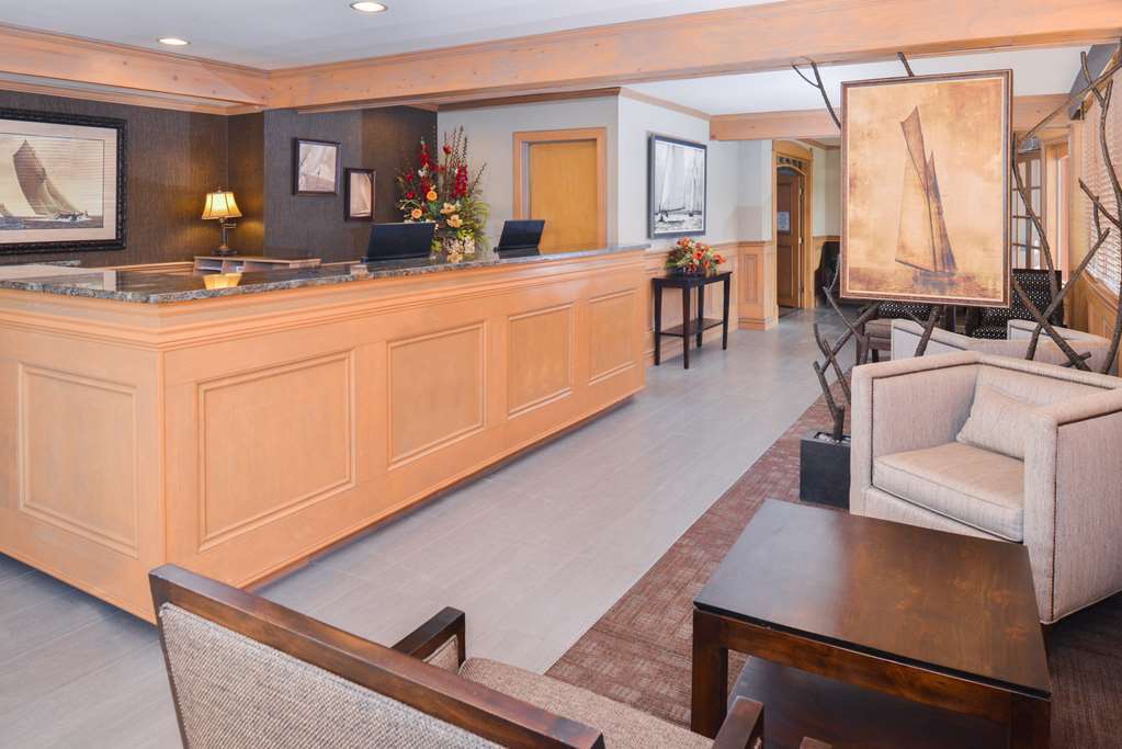 Best Western Edgewater Resort - photo 48