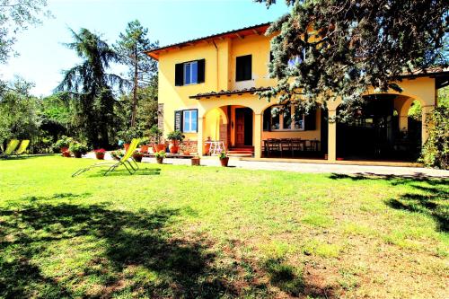 Podere delle Arti — hotel in Figline Valdarno