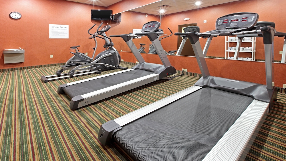 Holiday Inn Garland by IHG - photo 35