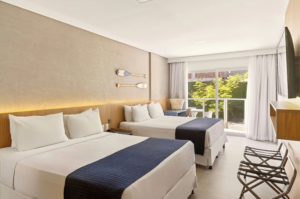 Maragogi Brisa Exclusive Hotel in Maragogi, Brasil