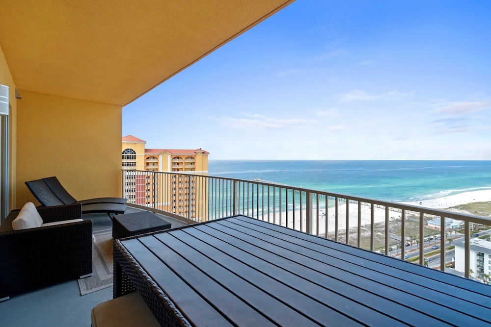 Calypso Tower 3 by Panhandle Getaways - photo 761