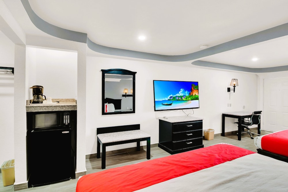 Three Rivers Executive Inn & Suites By OYO - photo 10