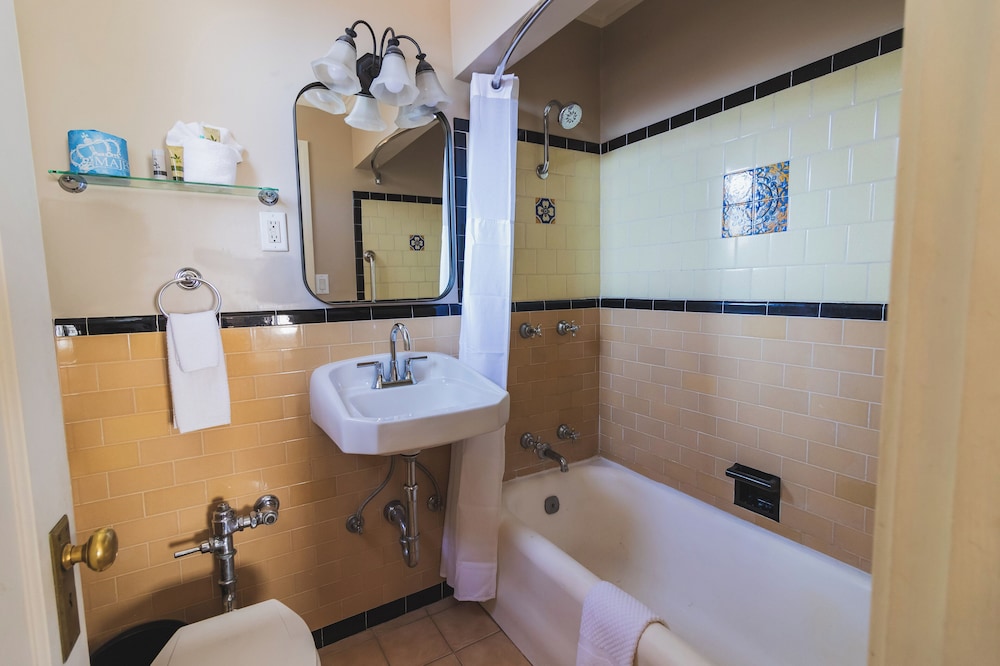 Historic Sonora Inn - photo 21