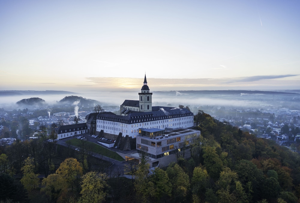 Katholisch Soziales Institut — hotel in Siegburg