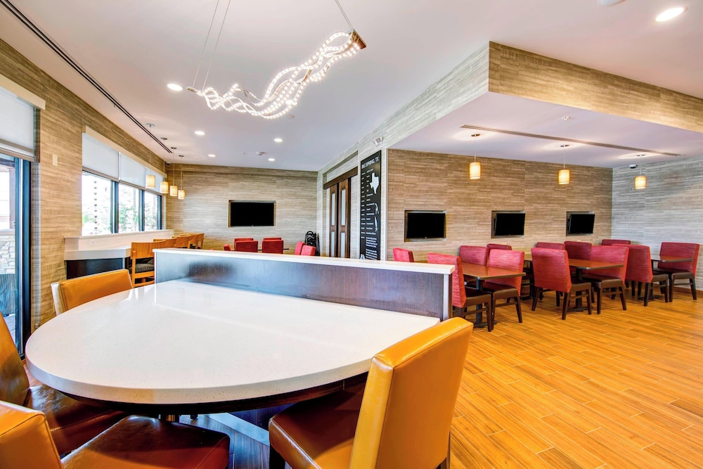 Towneplace Suites Big Spring - photo 39