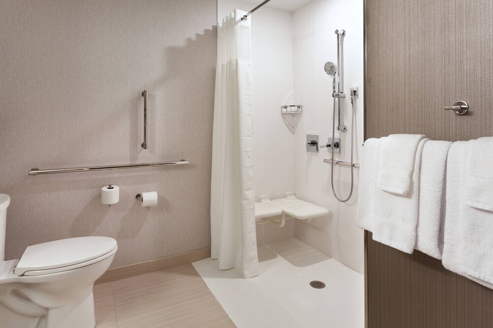 Courtyard by Marriott Winter Haven - photo 8