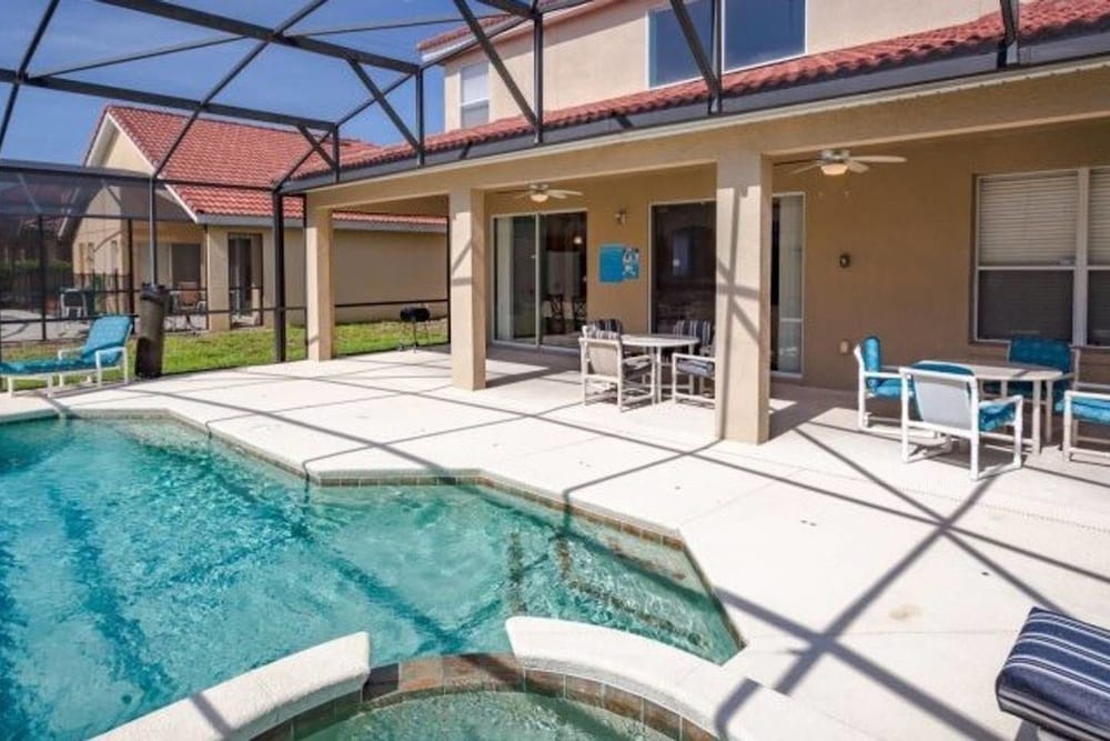 Aviana Resort spacious 6bd 5.5ba Home #6av442 - photo 34