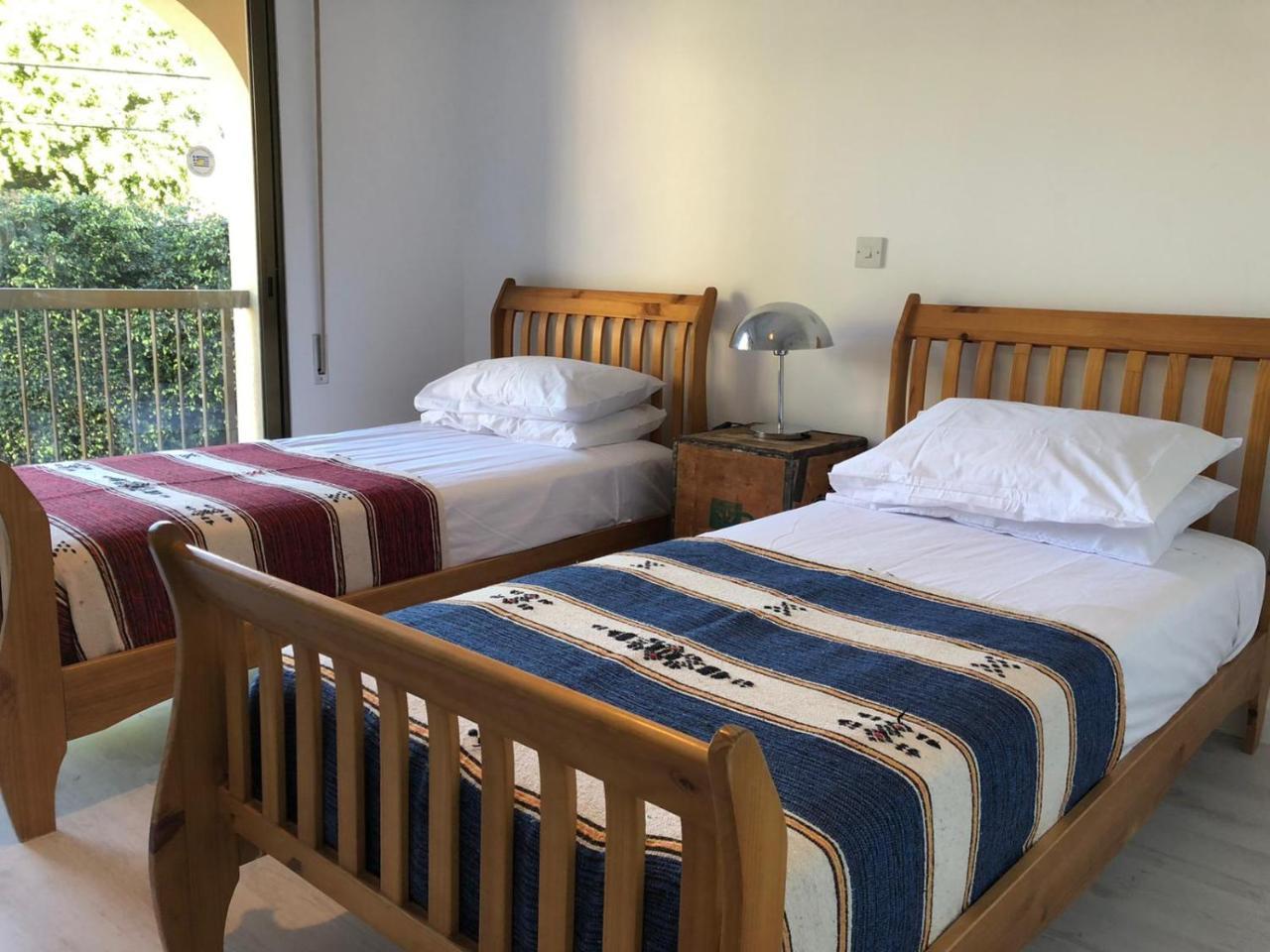 Sun City Apartment