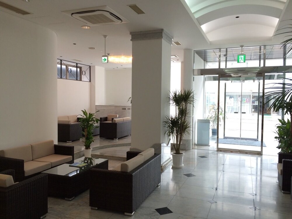 Libest Inn Amami — Setouchi — photo 5