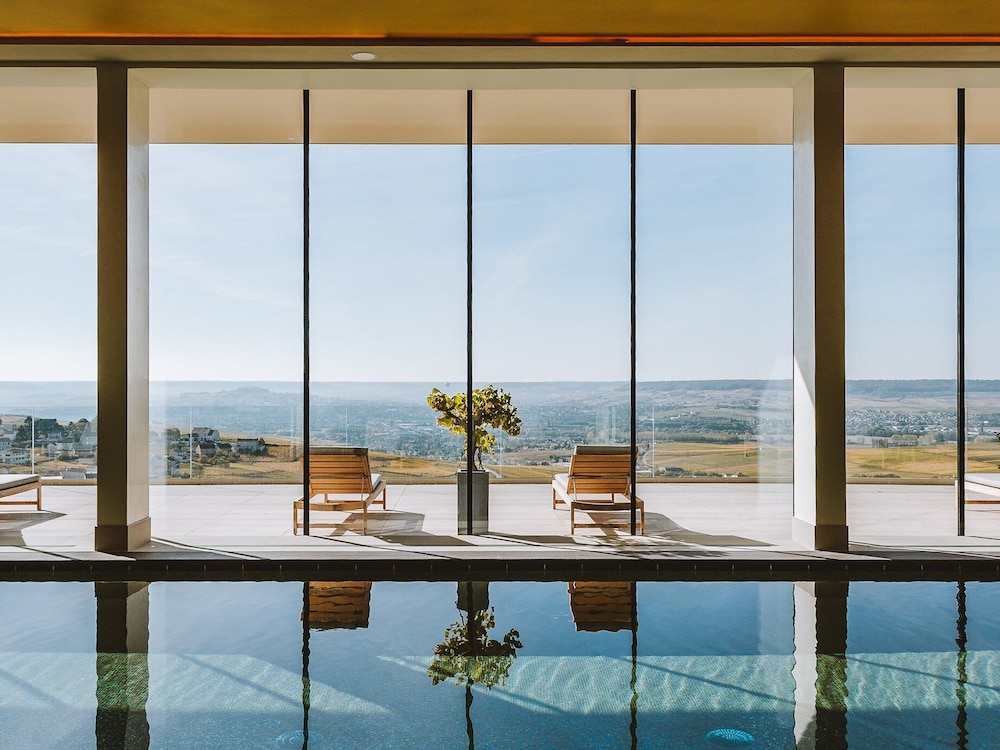 Royal Champagne Hotel Spa — Epernay