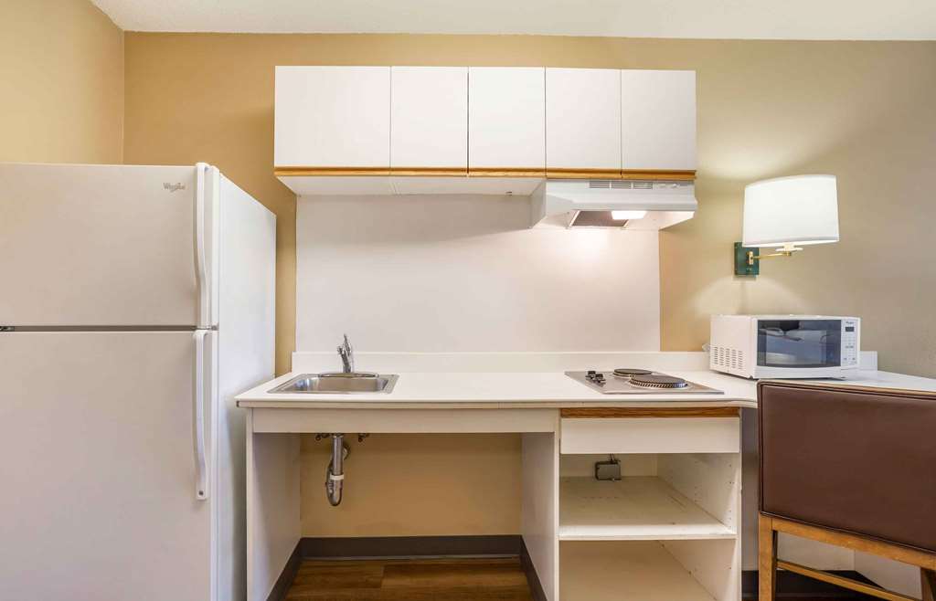 Extended Stay America Suites Meadowlands East Rutherford - photo 26