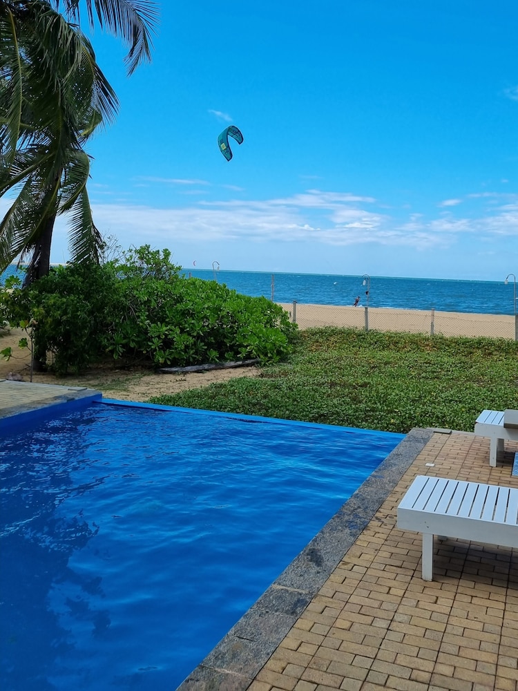 Wellé Wadiya in Puttalam, Sri Lanka