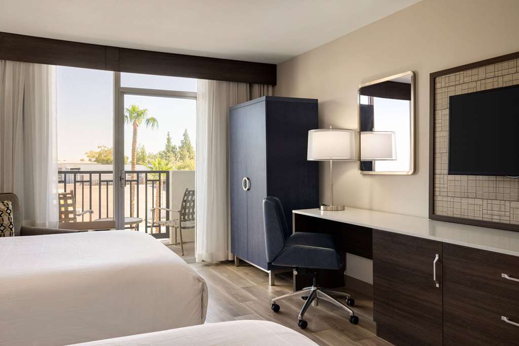 Wyndham Phoenix Airport Tempe - photo 38