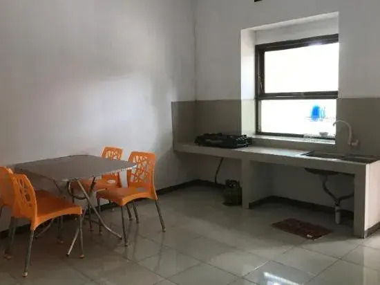 Pondok Hexa Hotel in Sukabumi, Indonesia