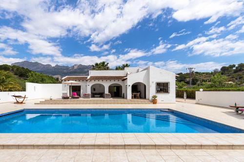 Finca Nora — Altea