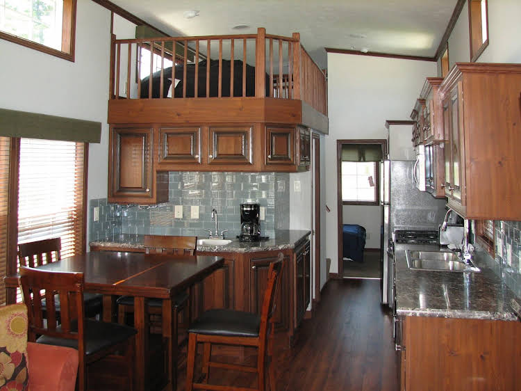 Swan Bay Resort 1000 Islands Premier RV Park & Marina - photo 24