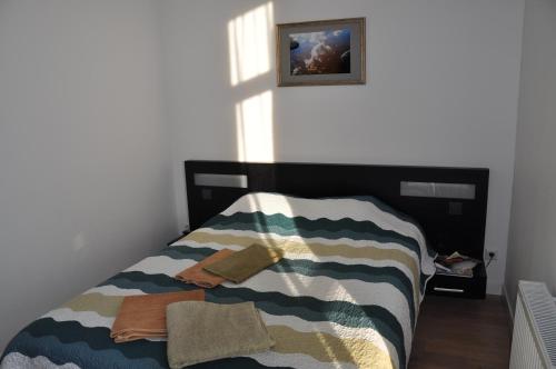 Ūdens Tūrisma Attīstības Centrs Bāka in Rezekne, Latvia