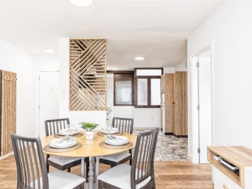 La Zarza by Huskalia in Los Llanos De Aridane, Spain