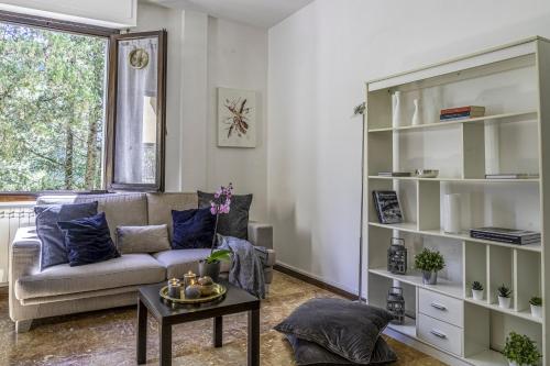 Castiglione Apartment Near the Center — 4-Star Luxury Hotel in Florence, Italy