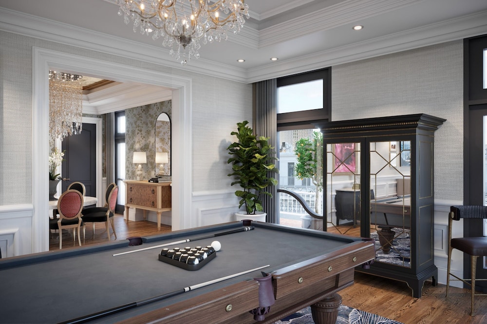 The Ritz Carlton New Orleans - photo 25