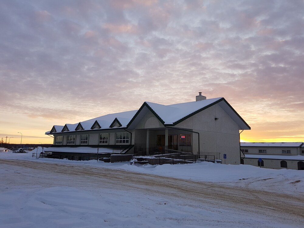Garden Court Motel — hotel in Manning
