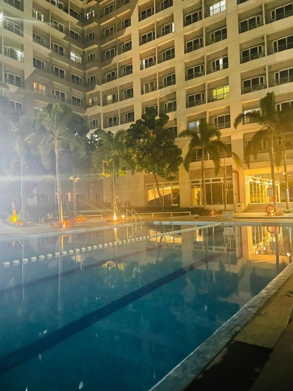 SMDC Grace Residences - last minute hotel in Manila