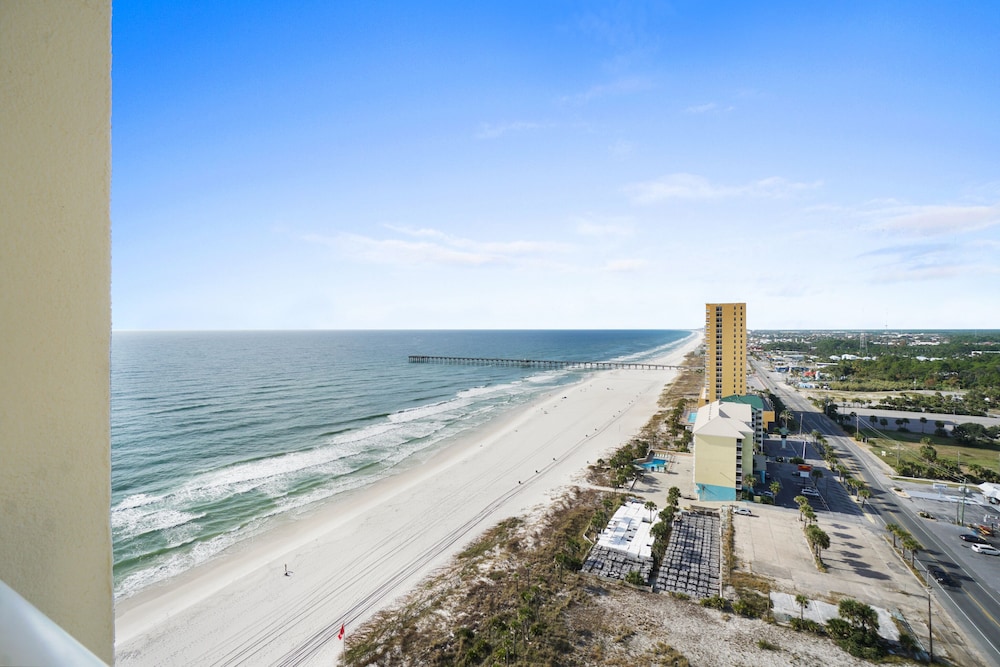 Grand Panama Beach Resort by Panhandle Getaways - photo 288