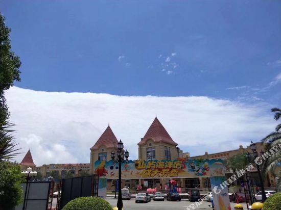 Hmy - last minute hotel in Yangjiang