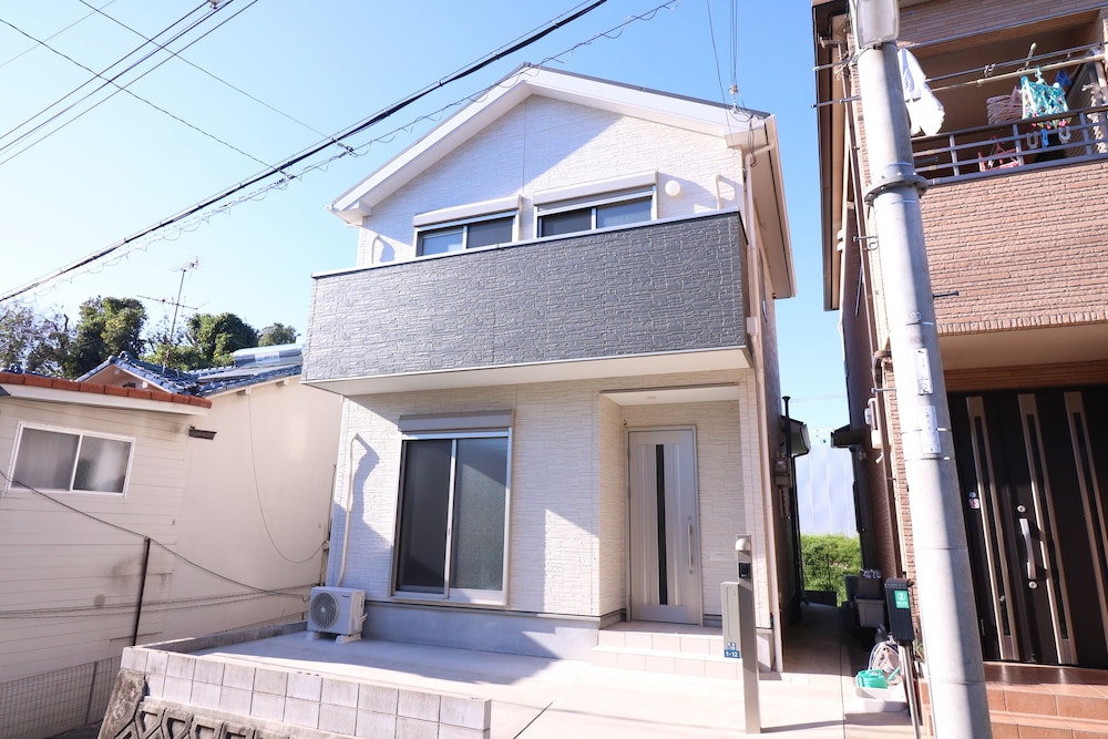 HG Cozy Hotel No.5 Neyagawa — hotel in Neyagawa