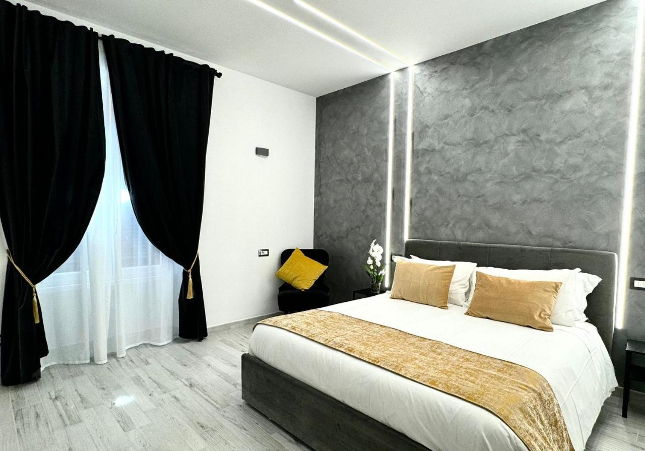 Turati Inn — Rome