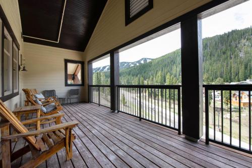 Founders Pointe 4473 Ski In Ski Out Winter Park Resort - photo 7