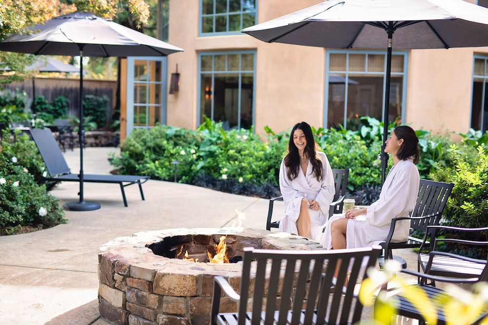 Appellation Lodi Wine & Roses Resort & Spa - photo 63