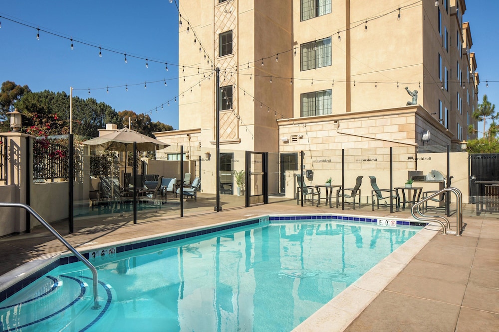 Residence Inn San Diego Del Mar - photo 48