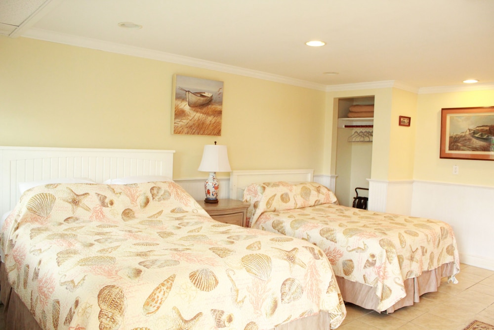 Sea Shell Motel - photo 33