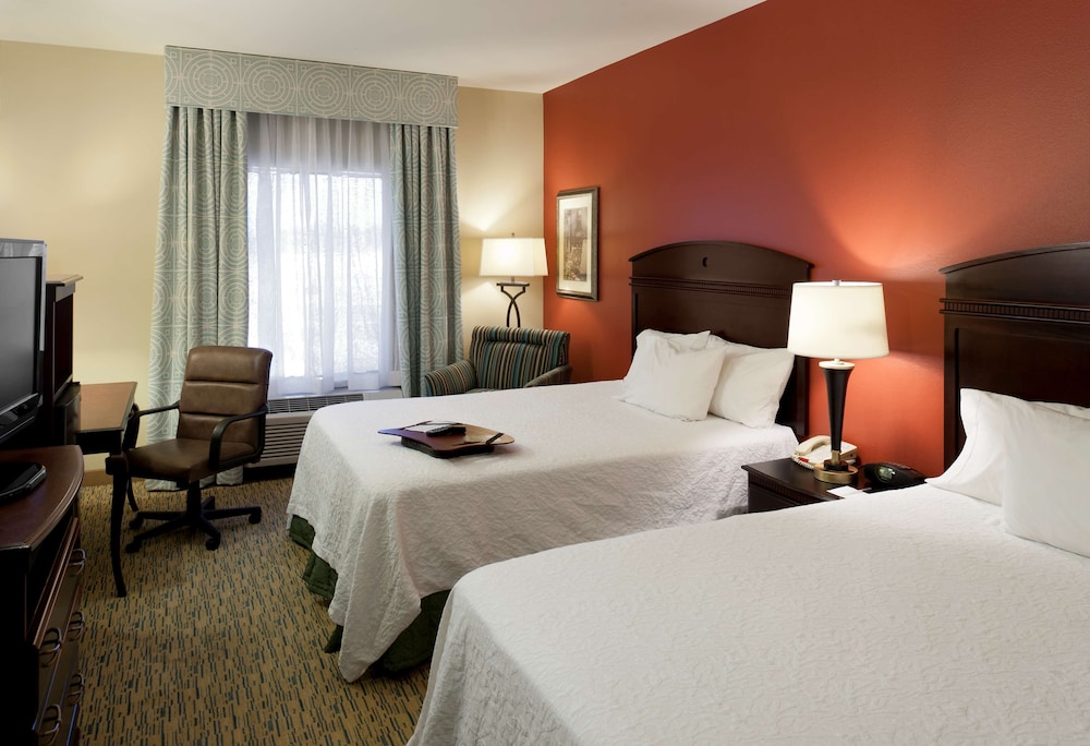 Hampton Inn & Suites Texarkana - photo 10