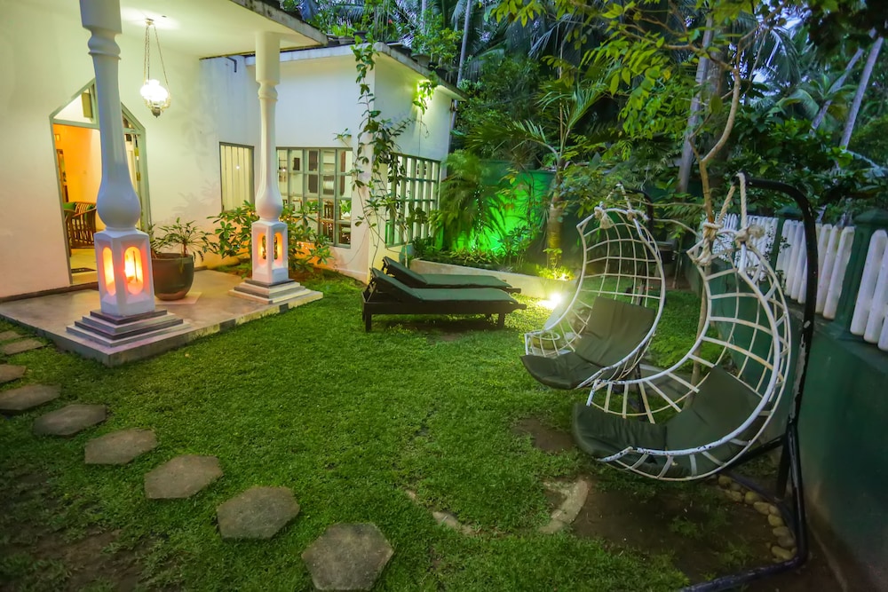 Percy Residence 10651586 — Talpe