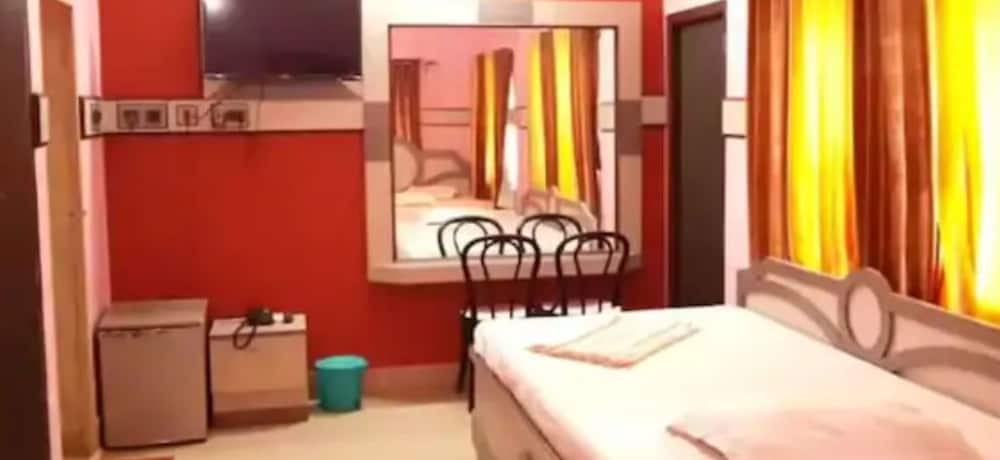 Hotel Prince Plaza in Digha, India