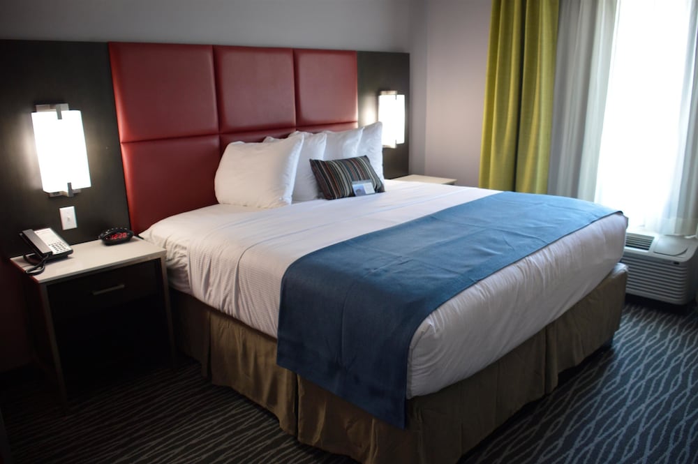 Del Mar Airport Inn & Suites - photo 10