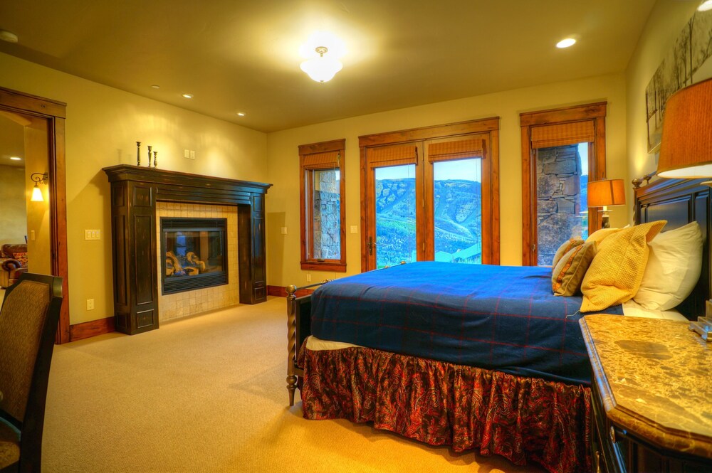 Abode in the Clouds - photo 48