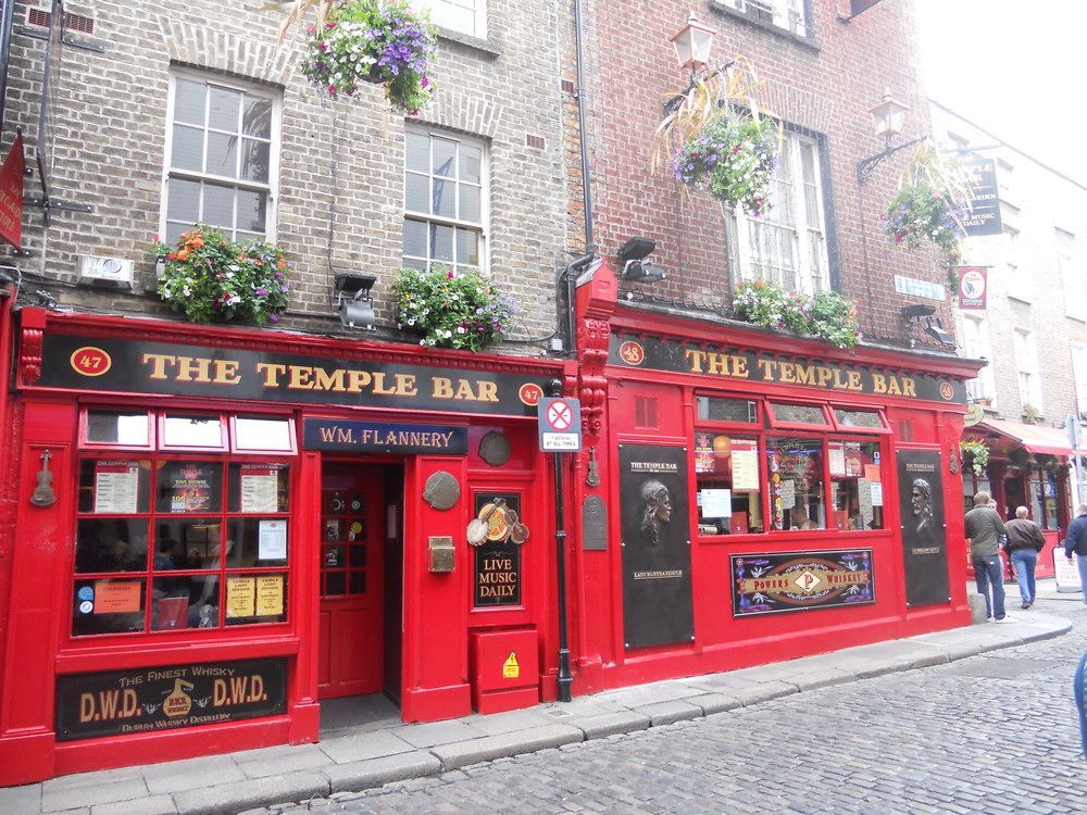 City Center House Camden Street — 4-Star Luxury Hotel in Dublin, Republic of Ireland