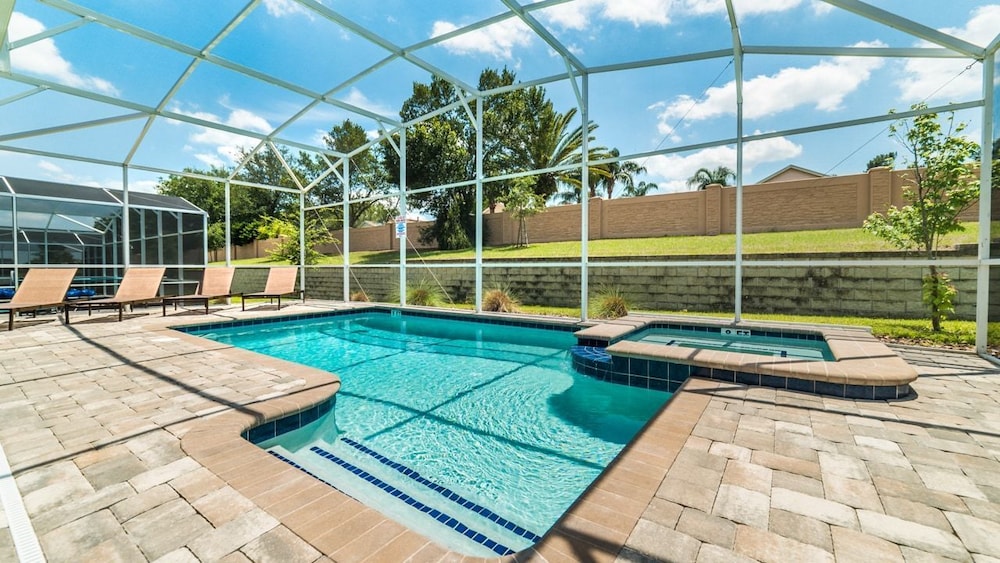 Grhmvd1554 Champions Gate Resort 5 Bed 4 Baths House - photo 15