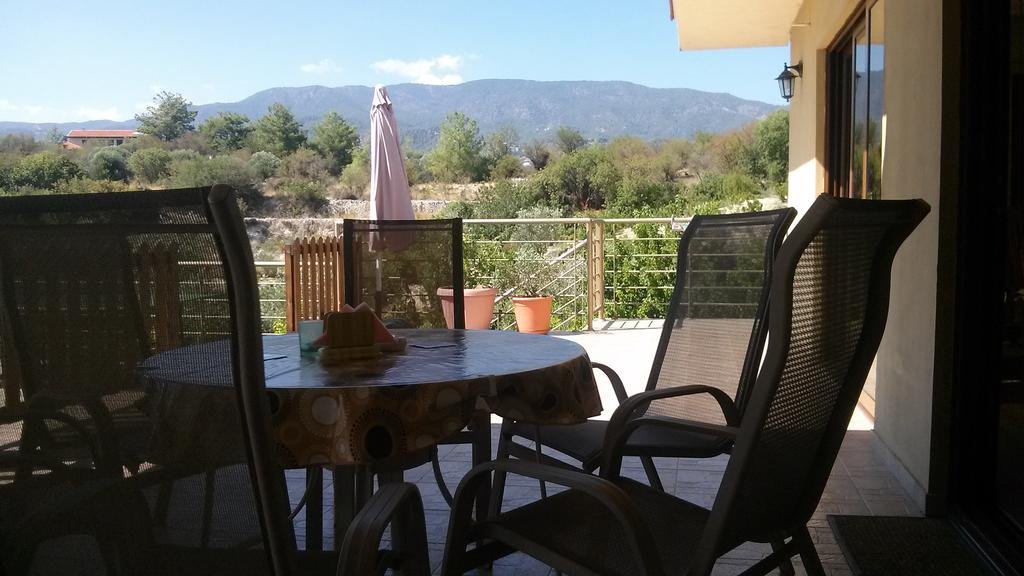 Roses Villa