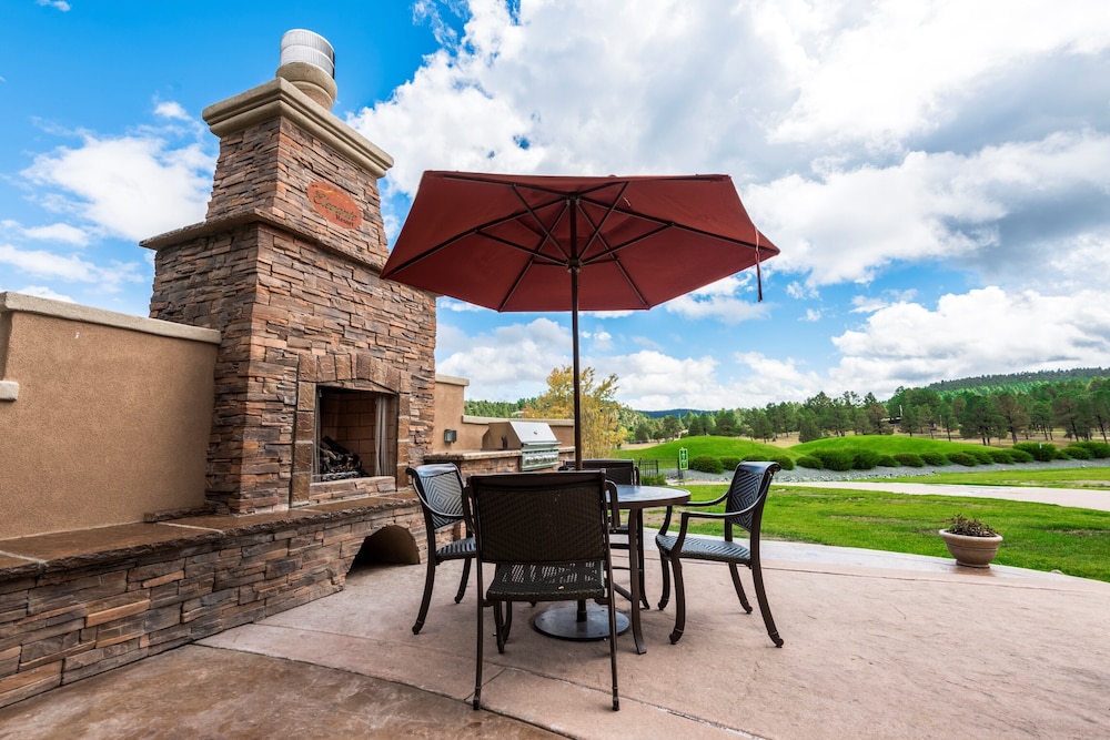 MCM Elegante Lodge & Suites Ruidoso - photo 32